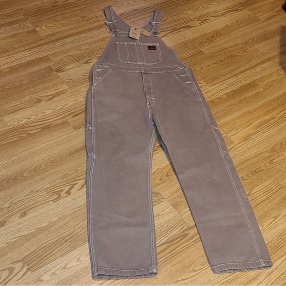 Levi’s overalls - Picture 3 of 3